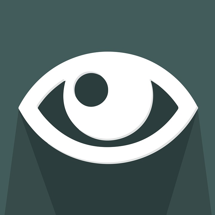 eye